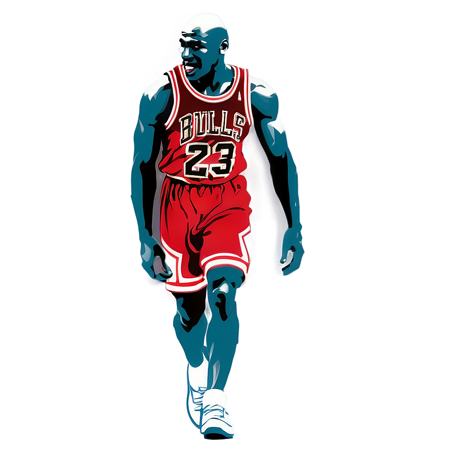 Michael Jordan Historic Games Png 05212024