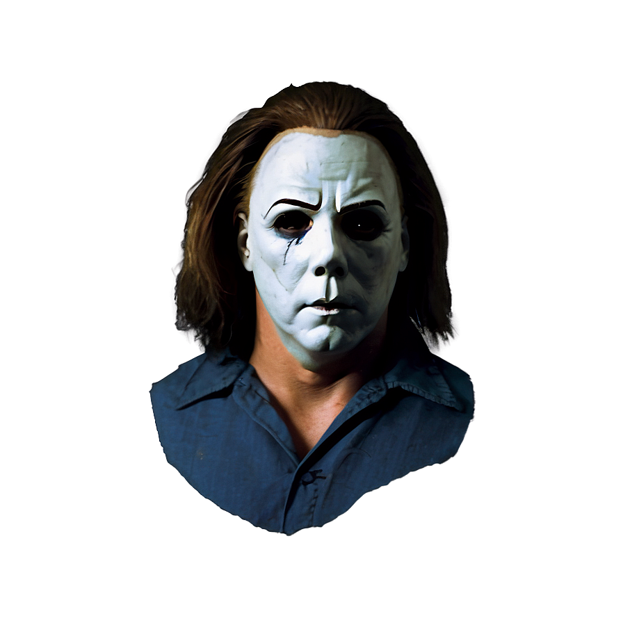 Michael Myers Face C