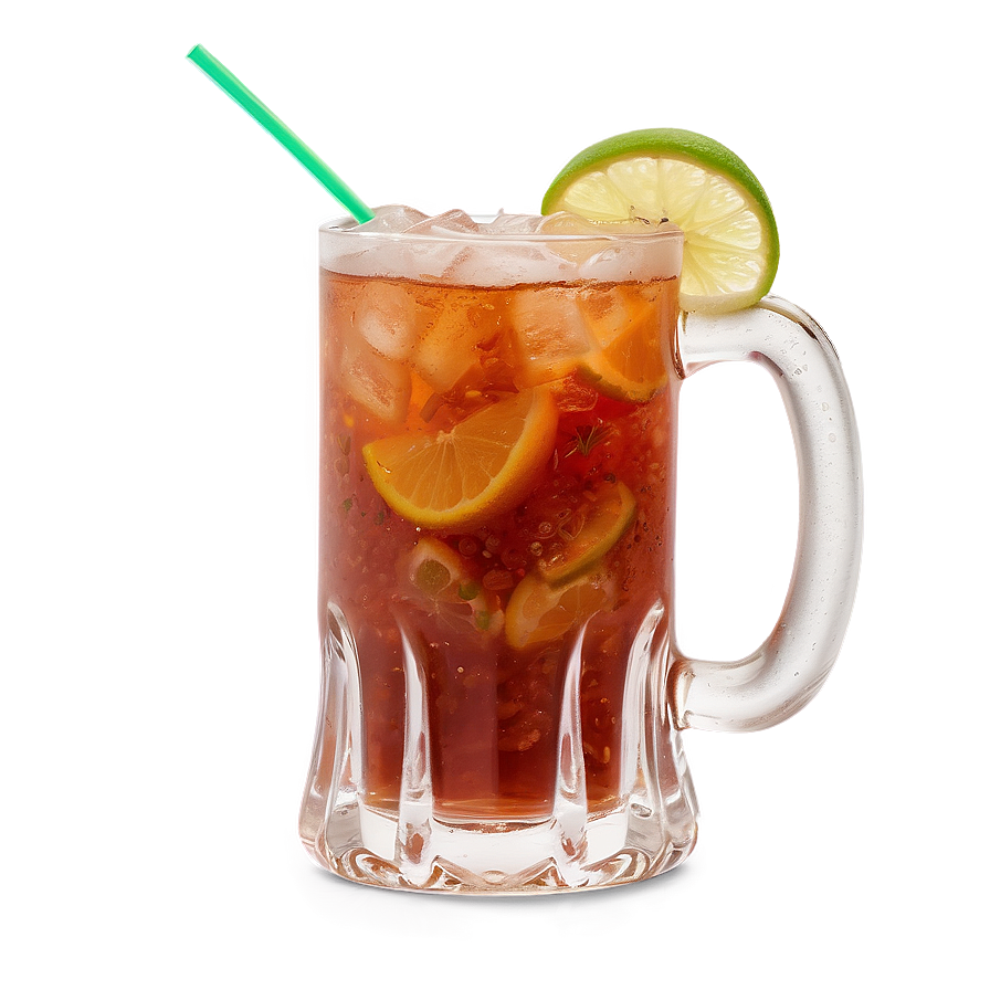 Michelada C