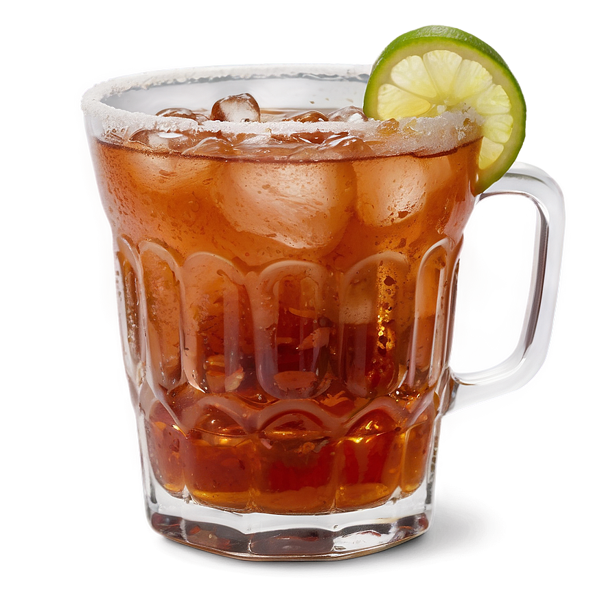 Michelada D