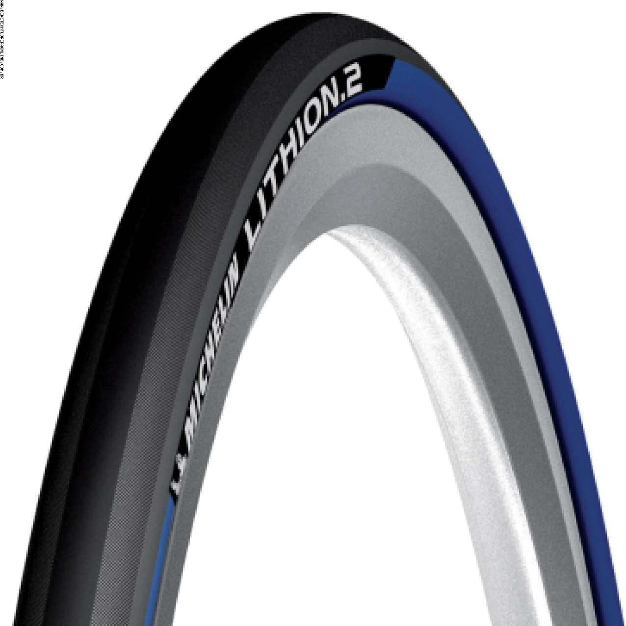 Michelin Lithion2 Bike Tyre