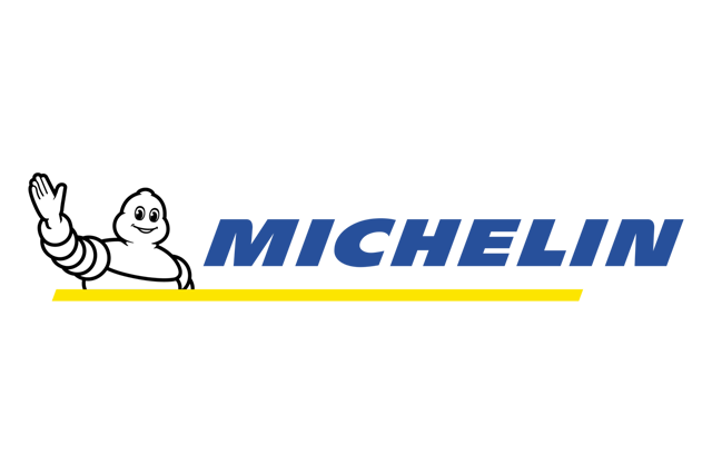 Michelin Man Logo