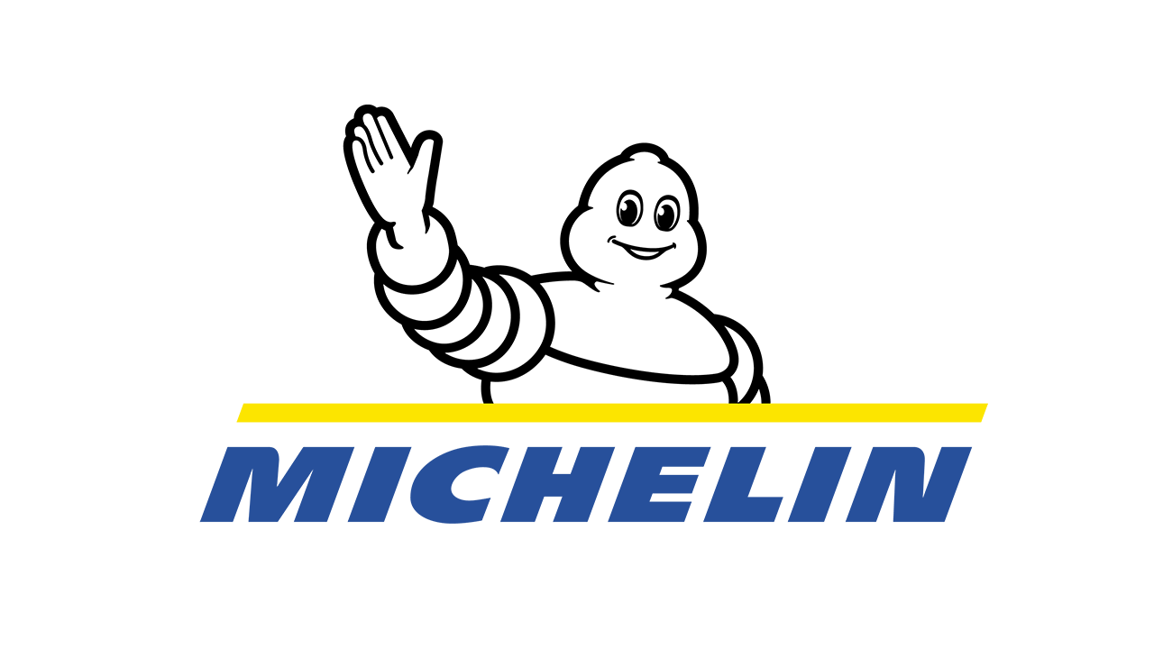 Michelin Man Logo