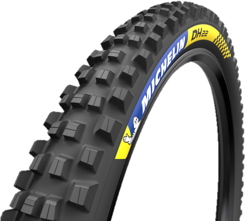 Michelin Mountain Bike Tyre