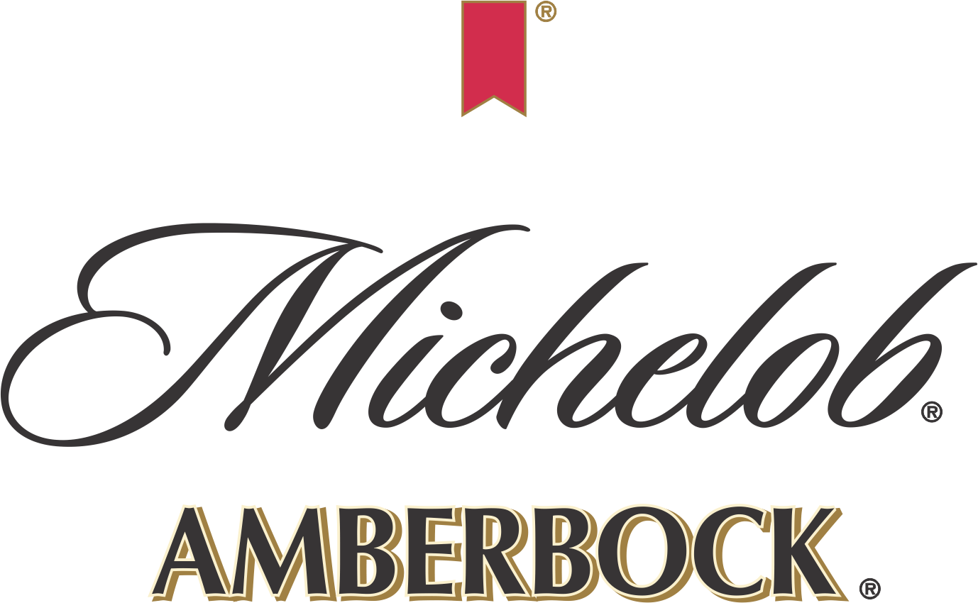 Michelob Amber Bock Logo