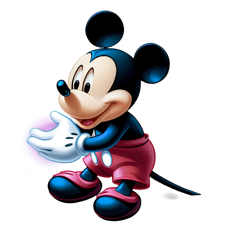 Mickey And Minnie Story Time Png 06122024