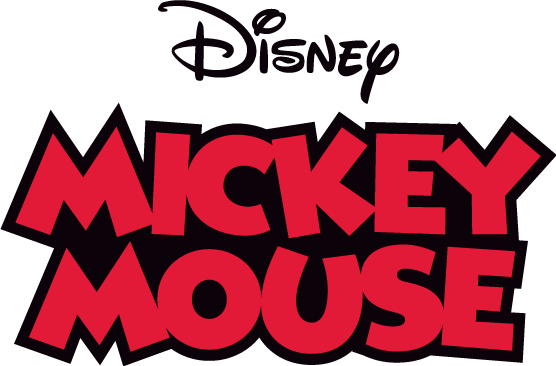 Mickey_ Mouse_ Logo_ Disney