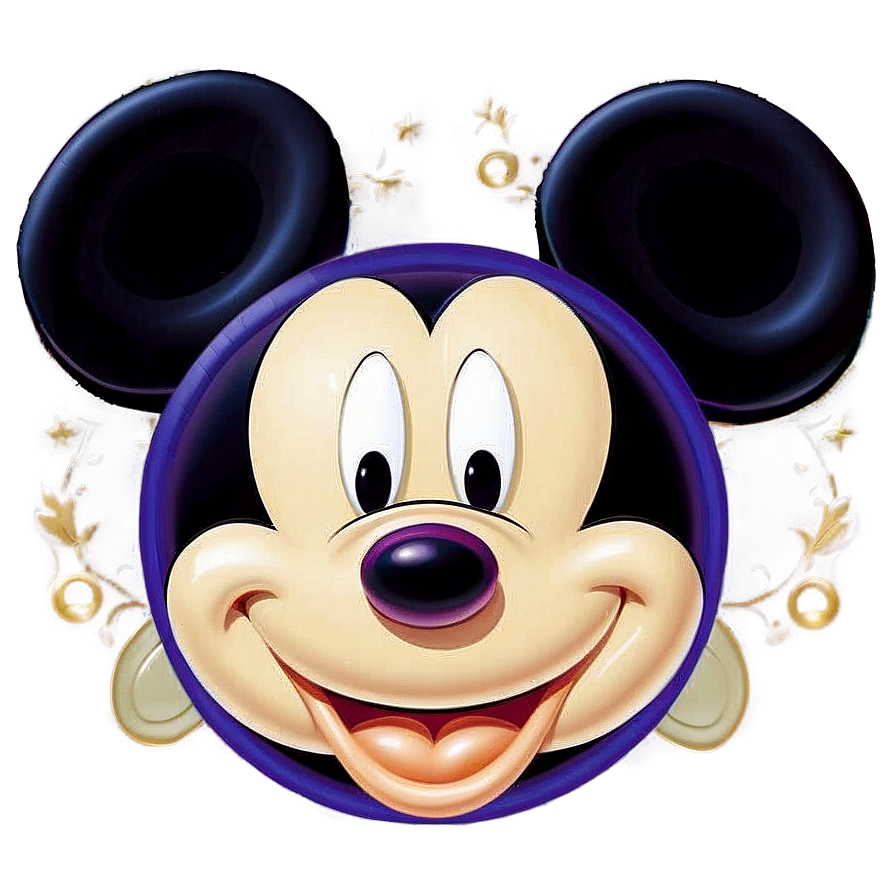 Mickey Mouse Png 97