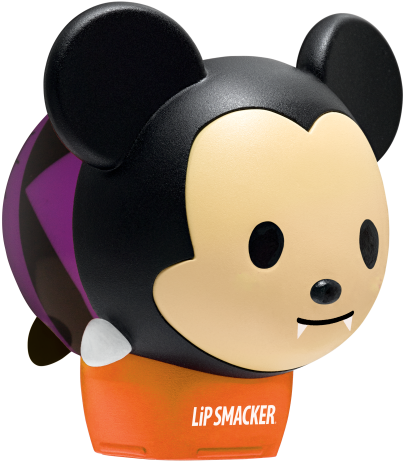 Lip Smacker Disney Minnie Mouse Tsum Tsum Balm Halloween - Imágenes De Los Tsum Tsum, HD Png Download PNG with transparent background