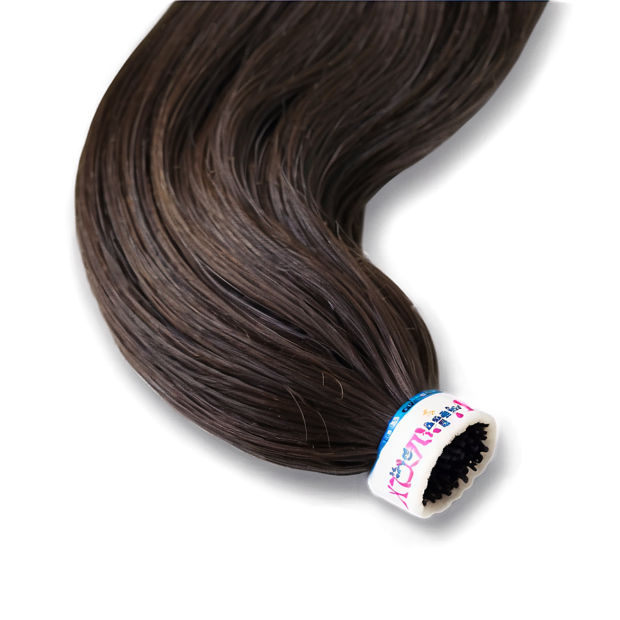 Micro Link Hair Bundles Png Mqx10