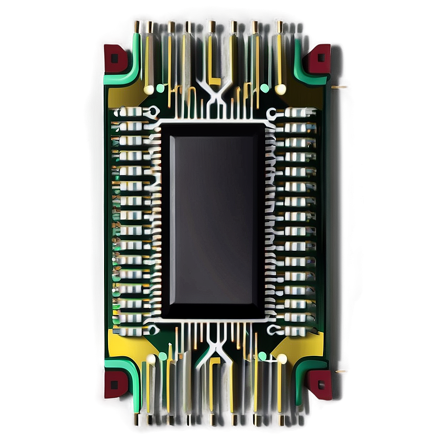 Microchip B