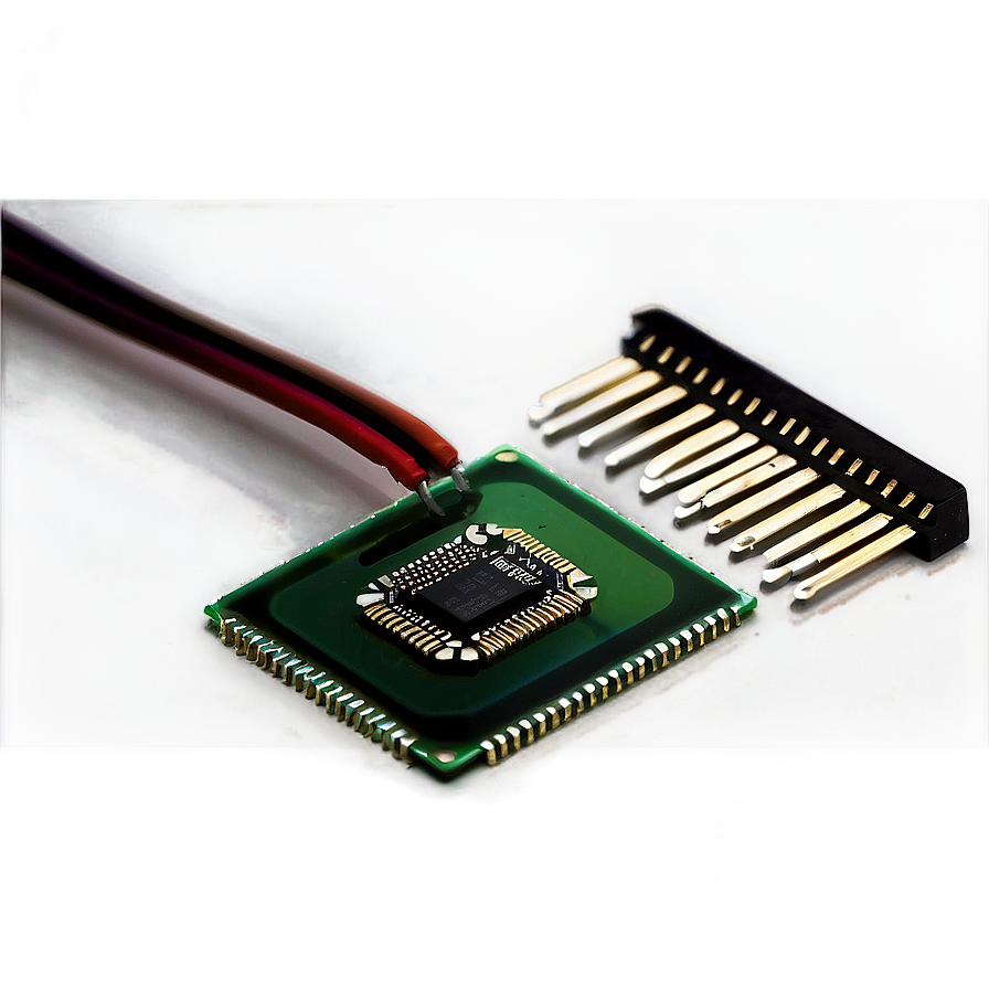 Microchip Technology Png Mre