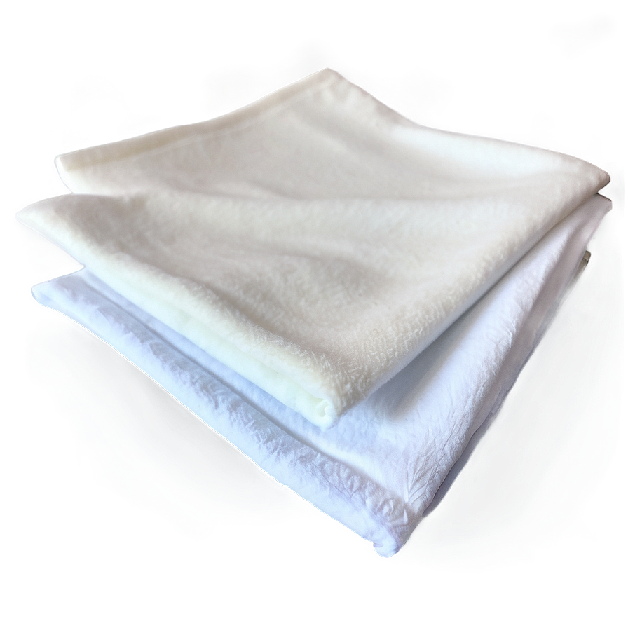 Microfiber Sheet Png Pss