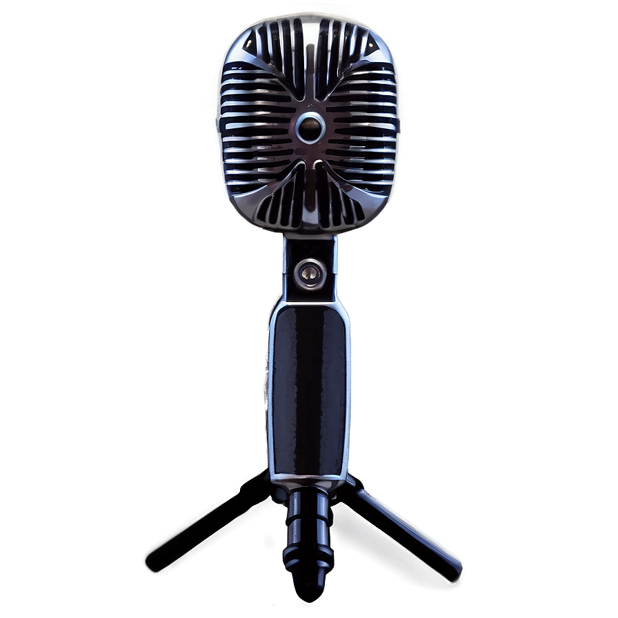 Microphone For Singing Png Hko65