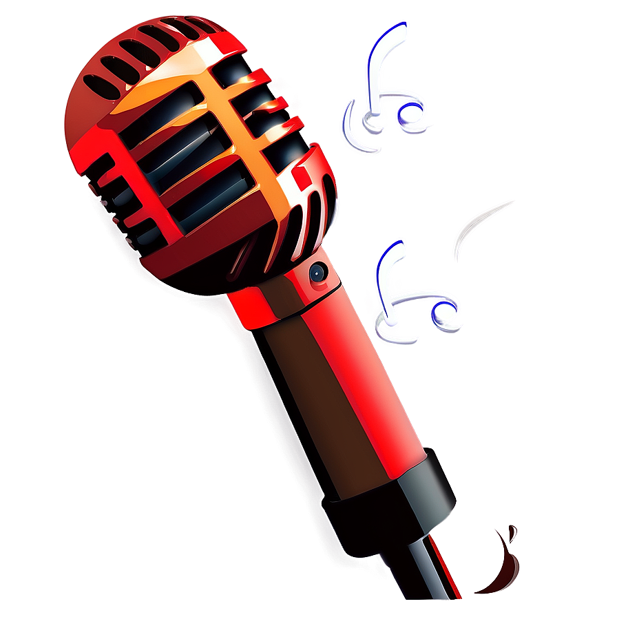 Microphone Icon Png 04292024