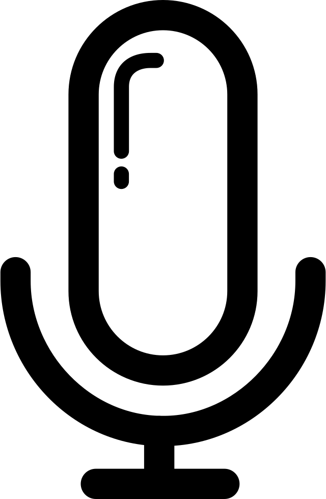 Home Voice Search - Voice Search Icon Png, Transparent Png PNG image with a transparent background, free high-resolution download