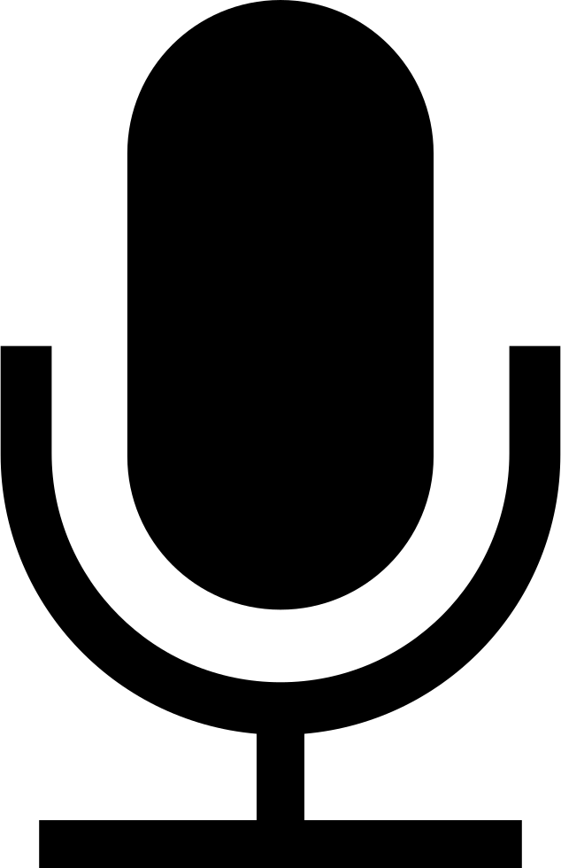 Search Voice - Voice Search Icon Png, Transparent Png PNG image with a transparent background, free high-resolution download