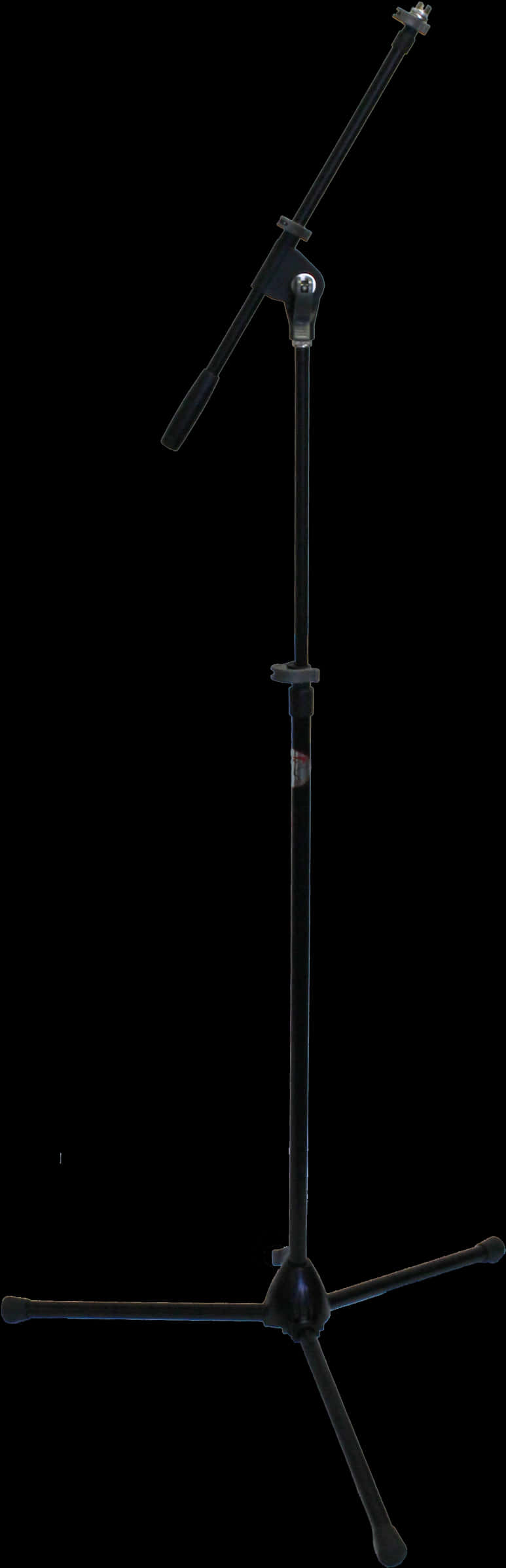 Mic Stand Png - Tripod Mic Stand Png, Transparent Png PNG image with a transparent background, free high-resolution download