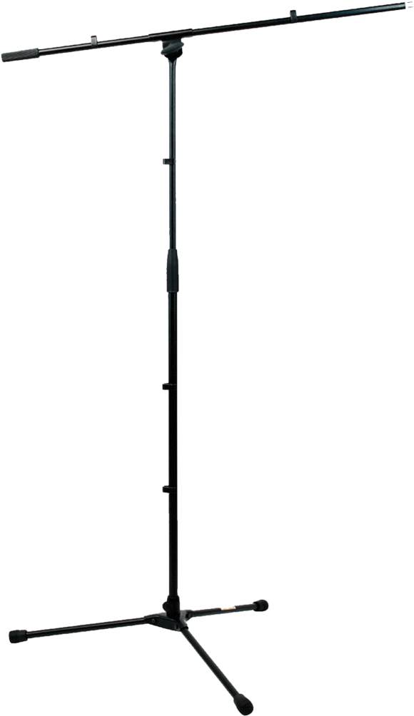 Microphone Stands Boom Operator Rode Psa1 Studio Boom - K&m Microphone Stand, HD Png Download PNG with transparent background