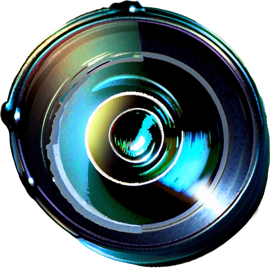 Microscope Lens Png 44