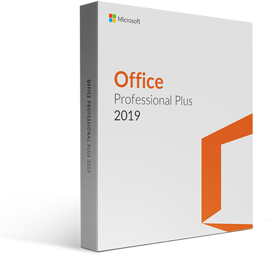 Microsoft 2019 Professional Plus, HD Png Download PNG with transparent background