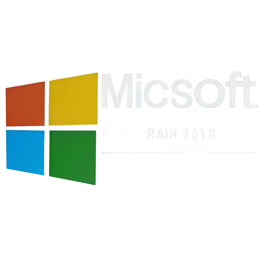 Microsoft A