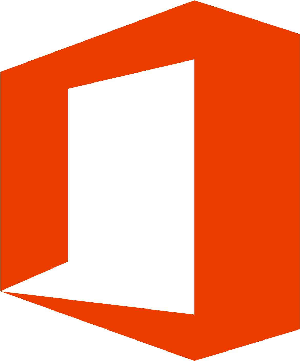 Microsoft Office 2019 Icon, HD Png Download PNG with transparent background
