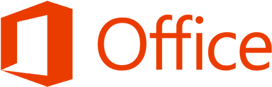 Microsoft Office Logo Orange