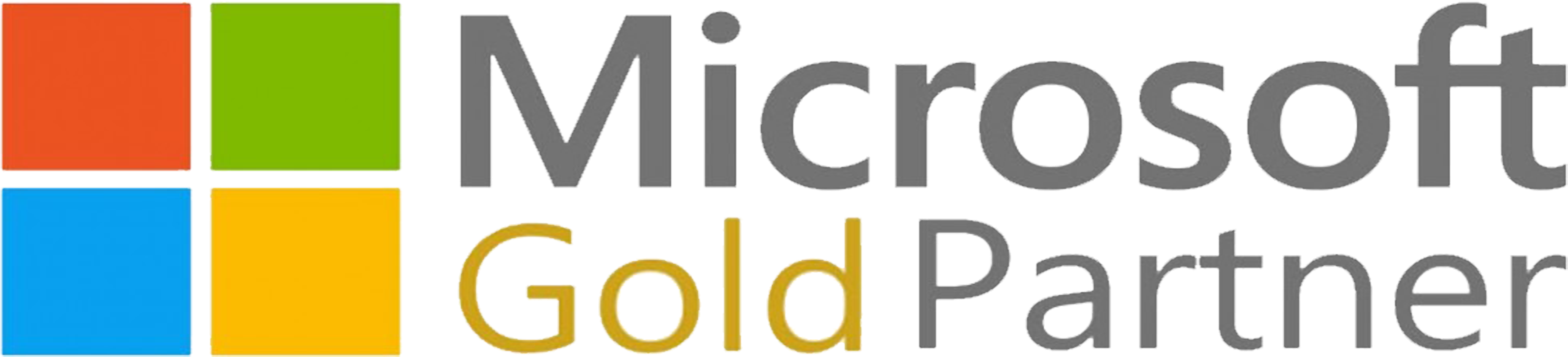 Microsoft Partner Gold, HD Png Download PNG with transparent background
