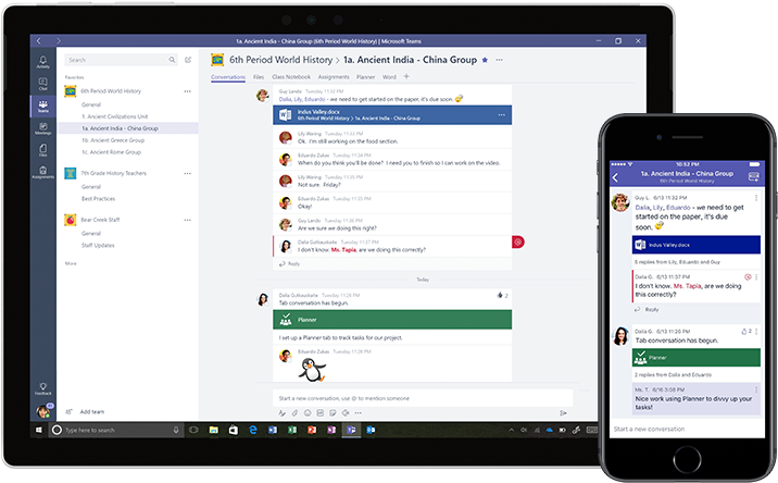 Microsoft Teams File Section, HD Png Download PNG with transparent background