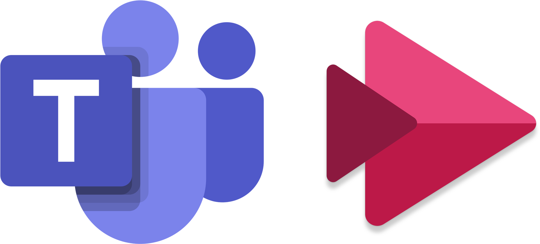 Microsoft Teams Icon, HD Png Download PNG with transparent background
