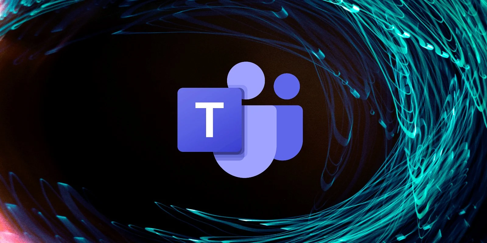 Microsoft Teams Logo Digital Artwork PNG with transparent background