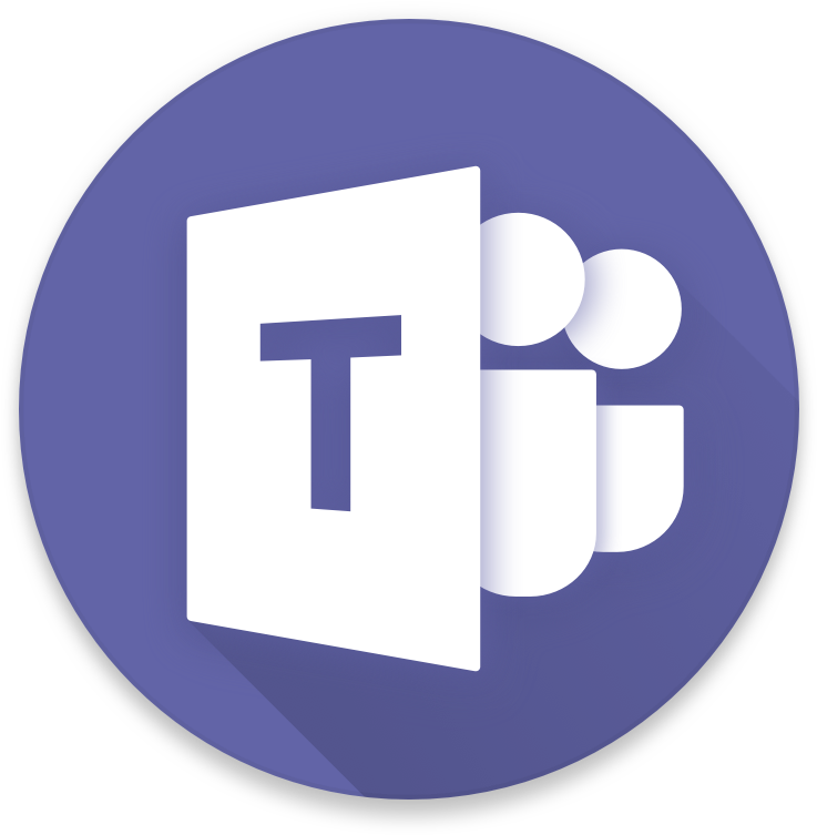 Microsoft Teams Logo