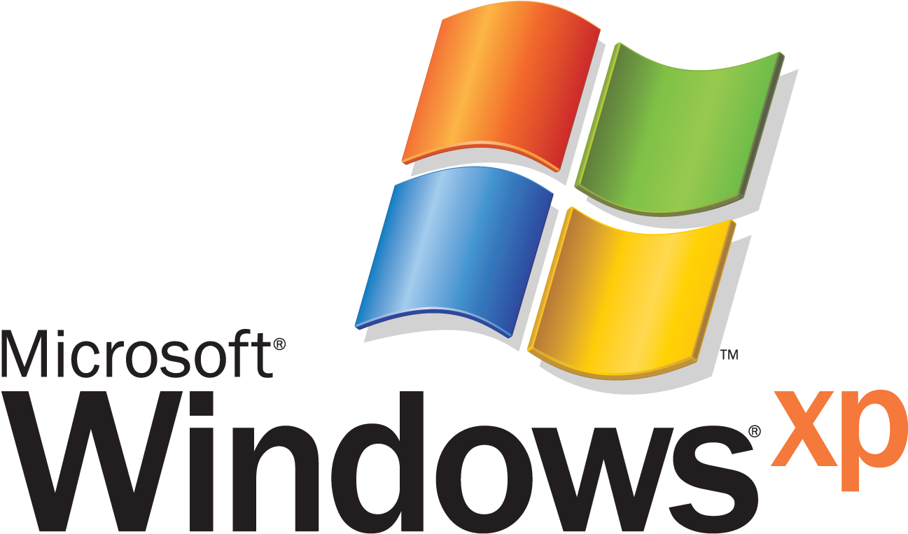 Microsoft Windows X P Logo