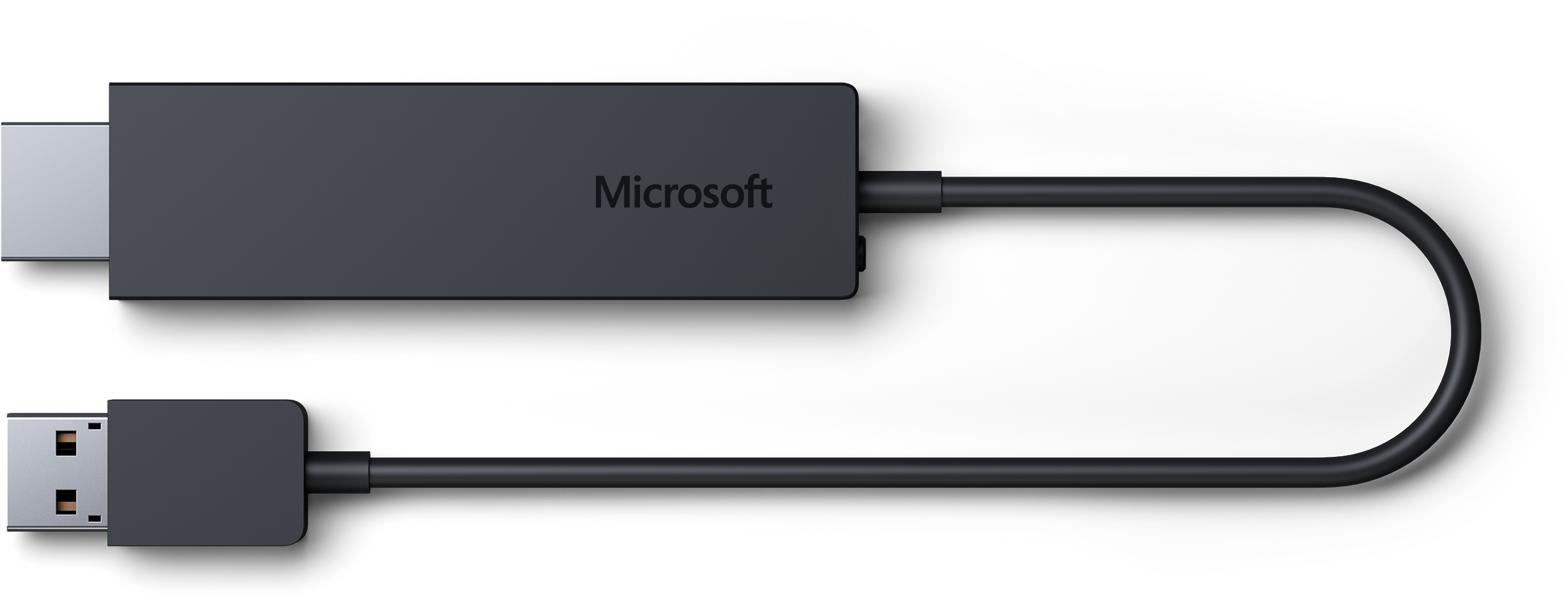 Microsoft Wireless Adaptor, HD Png Download PNG with transparent background