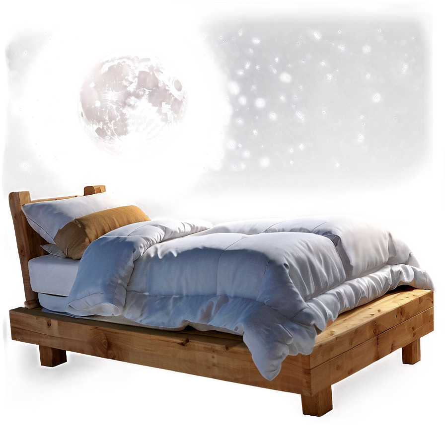 Midnight Sleep PNG 05232024 PNG with transparent background