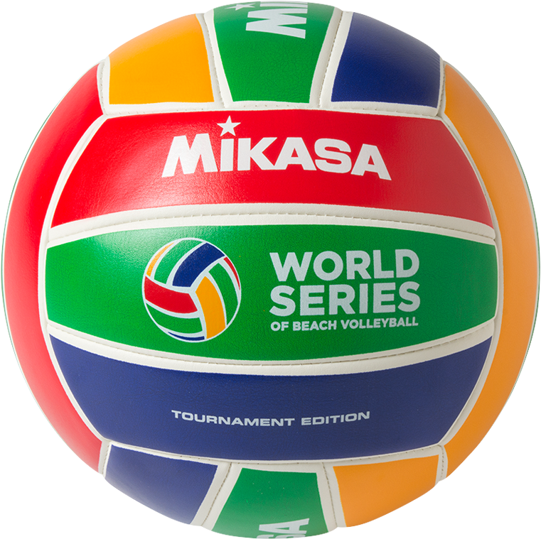 Mikasa World Series Beach Volleyball