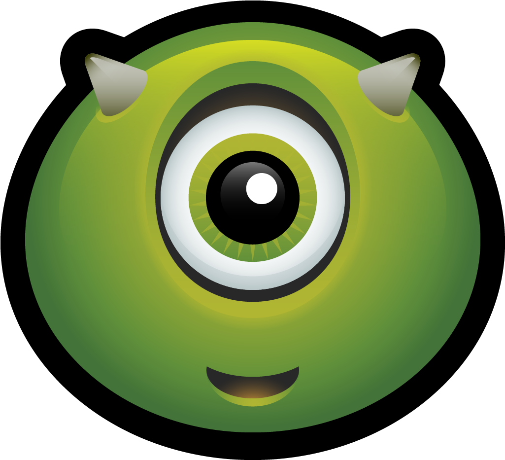 Mike Icon - Angry Birds Pig Face, HD Png Download PNG with transparent background