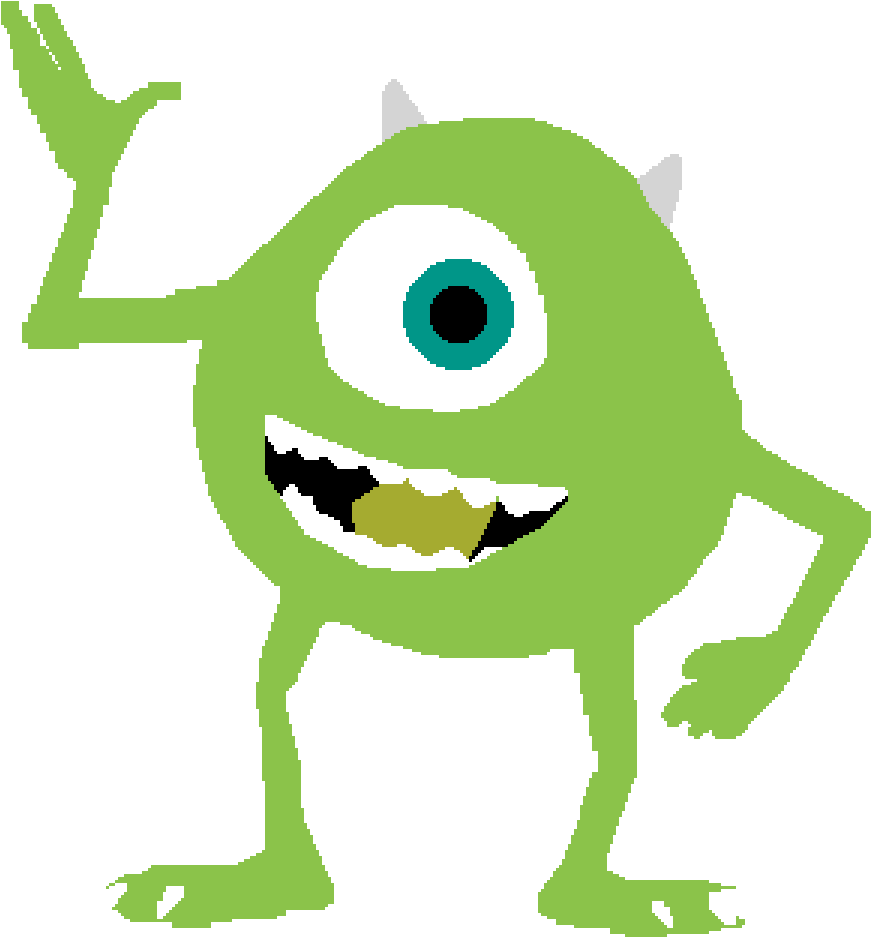 Skipper Mike Wazowski, HD Png Download PNG with transparent background