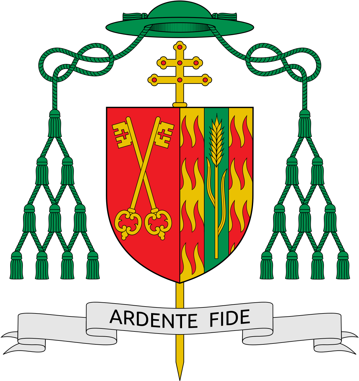 Milanese Coatof Arms