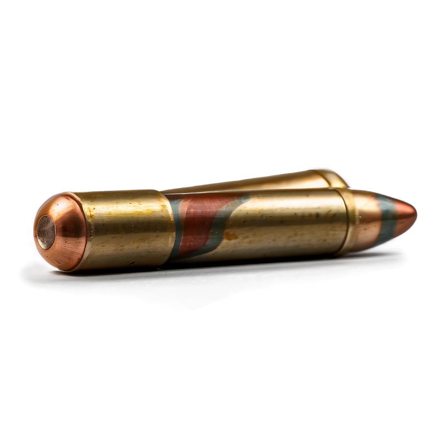 Military Bullets Png Vnd