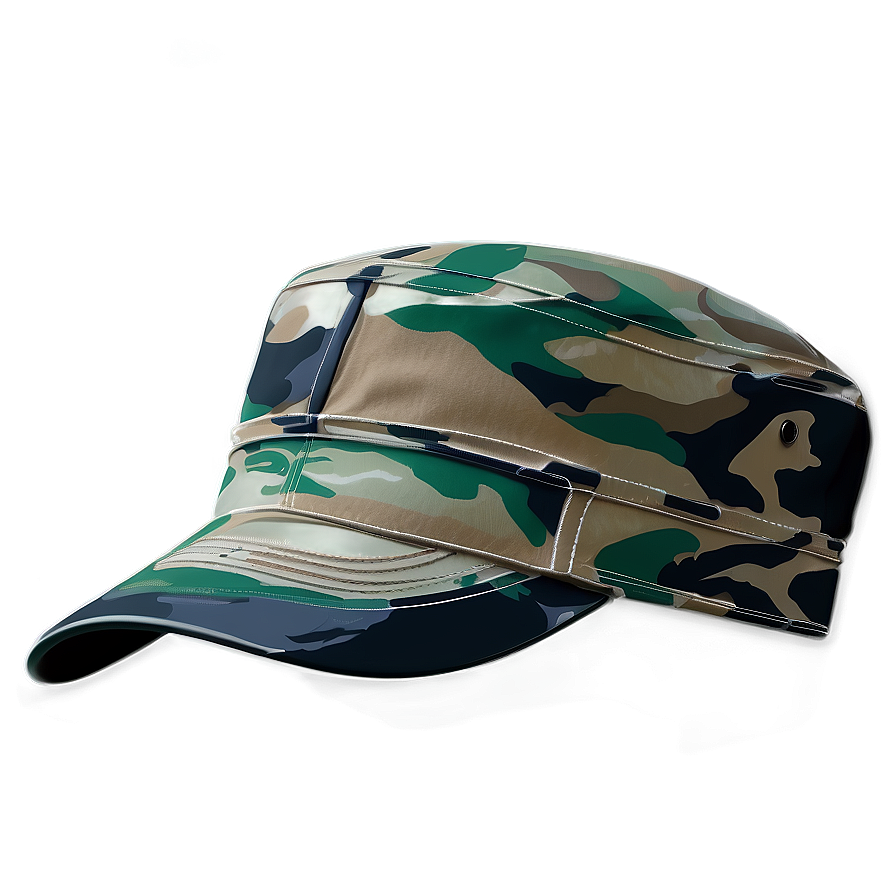 Military Cap Png Qyf86