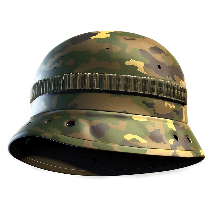 Military Headgear Png 99