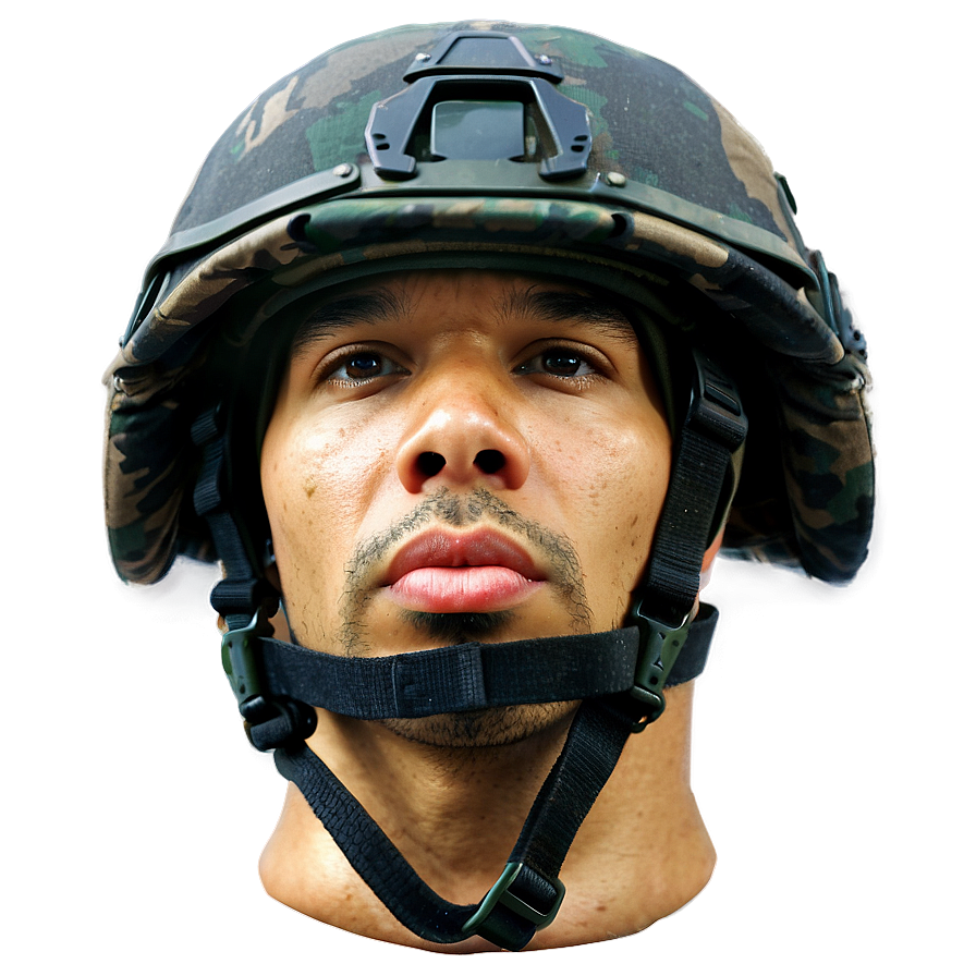 Military Headgear Png Vxc