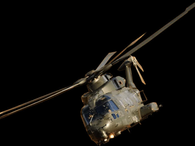 Army Helicopter Png Transparent Images - Army Helicopter Png Hd, Png Download PNG with transparent background