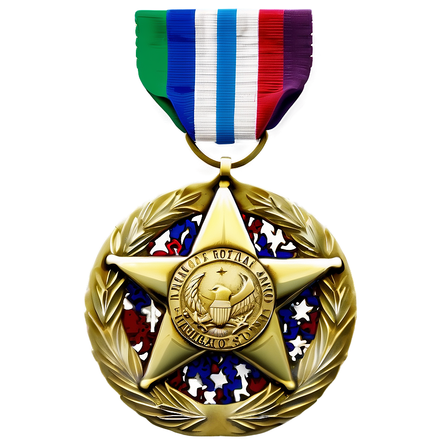 Military Medal Of Honor Png Rhh