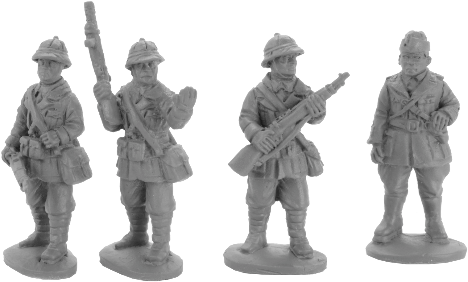 Transparent World War 1 Png - Soldier, Png Download PNG with transparent background