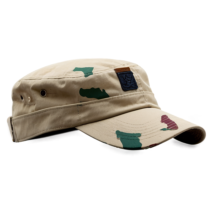 Military Operations Hat Png 23