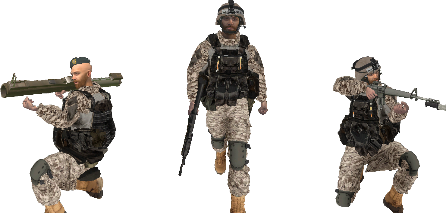 Us Army Soldier Png, Transparent Png PNG image with a transparent background, free high-resolution download