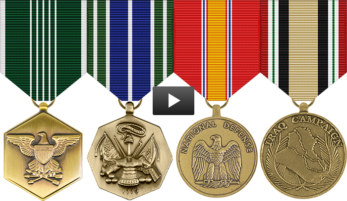 Military_ Service_ Medals